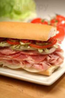Lennys Grill Subs