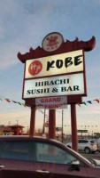 Kobe Hibachi Sushi And