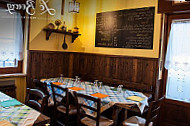 Trattoria Du Bourg