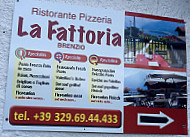 Pizzeria La Fattoria