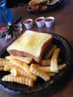 Zaxby's