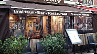 Little Italy Restaurant