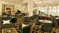 The Grand Tea Lounge And