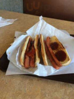 Nation's Giant Hamburgers Great Pies