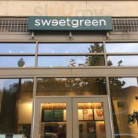 Sweetgreen Pentagon City