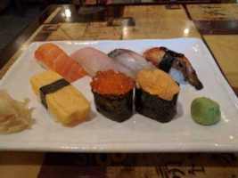 Jc Sakura Sushi