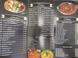 Forever Kitchen Indian Thai Vietnamese