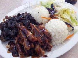 Wok Teriyaki House