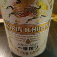 Sapporo Sushi