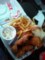 J J Fish Chicken