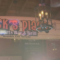 Jack's Place