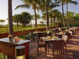 Ocean Grill at The Setai