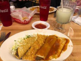 Los Bravos Mexican