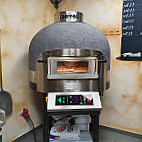 La Pizzeria Dell'etna