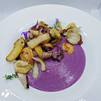 Antica Trattoria Pesci Vivi Food Wine