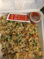 Kim's Grill Teriyaki