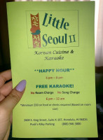 Little Seoul Ii