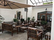 La Terraza Lanjaron