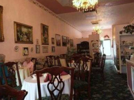 Elises Tea Room