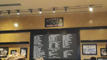 Harry's Italian