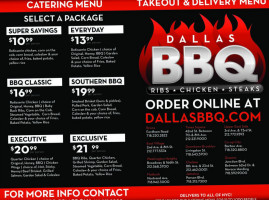 Dallas BBQ