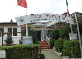 Restorante La Famiglia