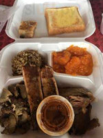 Deep South Barbeque