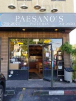 Paesano's Pizzeria