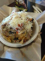Qdoba Mexican Grill