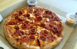 Toppers Pizza