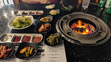 All That Korean Bbq