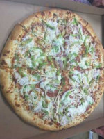 Todays Pizza