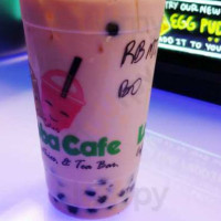 La Boba Cafe