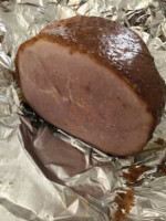 Honey Baked Ham