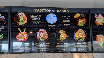 Fukuryu Ramen Dublin