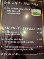 Đà Nẵng Quán Vietnamese Cuisine