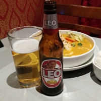 Thai Curry House