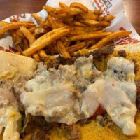 Penn Station East Coast Subs