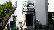 Grand Osteria