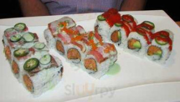 Happy Sushi