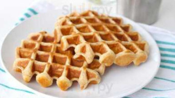 Crepes N' Waffles