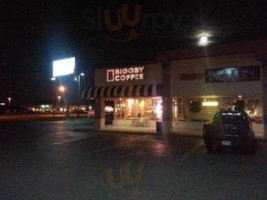 Biggby Coffee