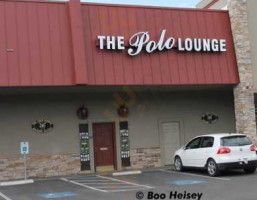 Polo Lounge