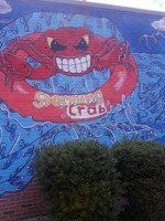 Storming Crab Seafood Lexington