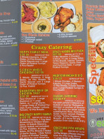 Crazy Falafel