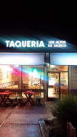 Taqueria Los Altos De Jalisco