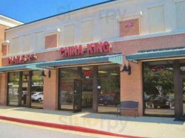 China King