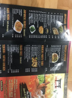 Hibachi Express