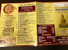 Ruenrom Thai Cuisine