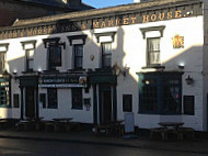 Waggon And Horses